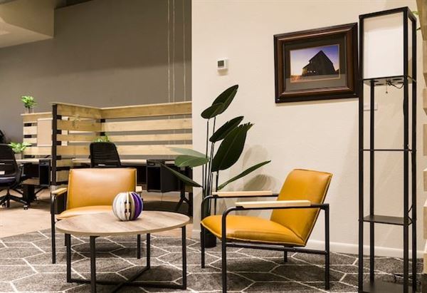 Center for Innovation