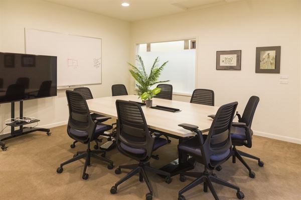 Center for Innovation