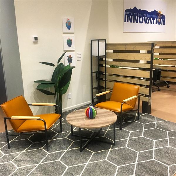 Center for Innovation