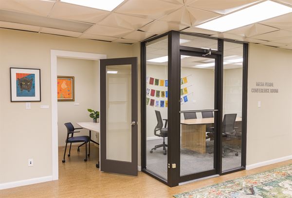 Center for Innovation