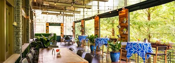 Ray's at Killer Creek