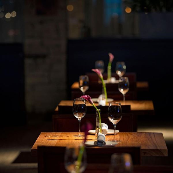 Ray's at Killer Creek