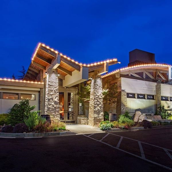 Ray's at Killer Creek