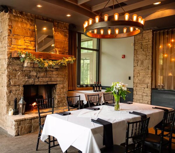 Ray's at Killer Creek