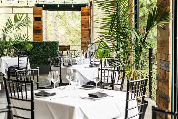 Ray's at Killer Creek