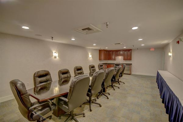 Edgewater Beach Resort