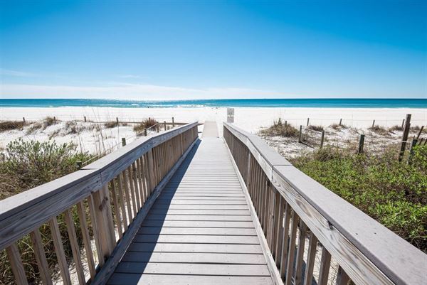 Edgewater Beach Resort