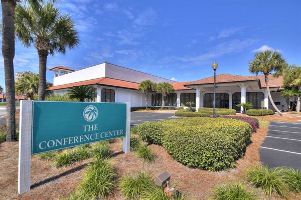 Edgewater Beach Resort