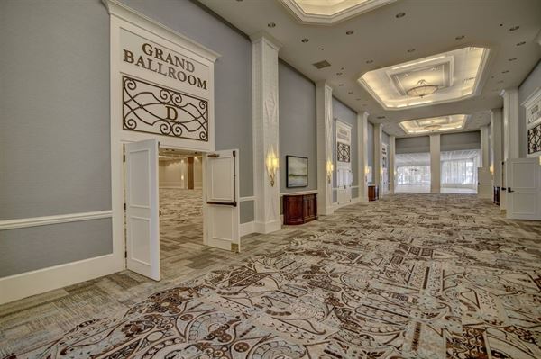 Edgewater Beach Resort