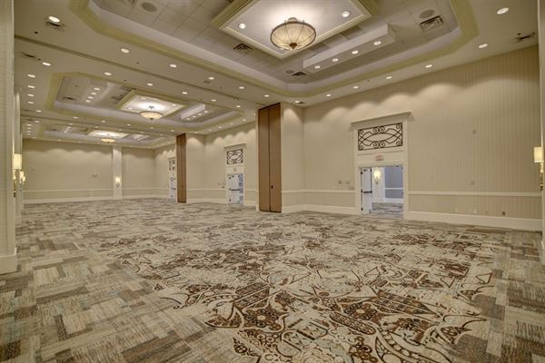 Edgewater Beach Resort