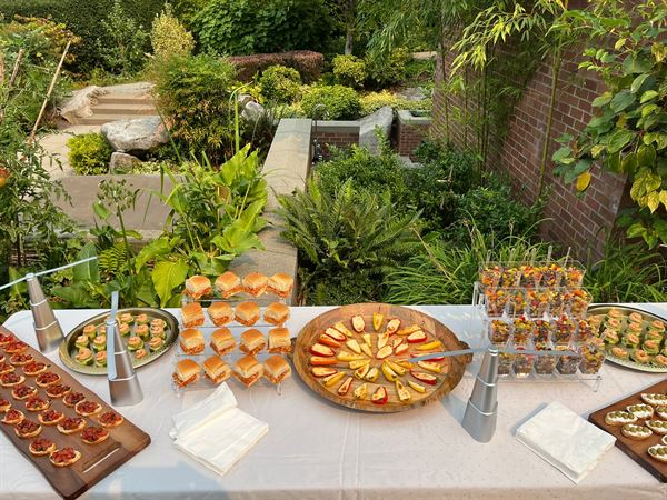 Amores y sabores catering