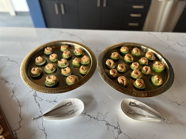 Amores y sabores catering