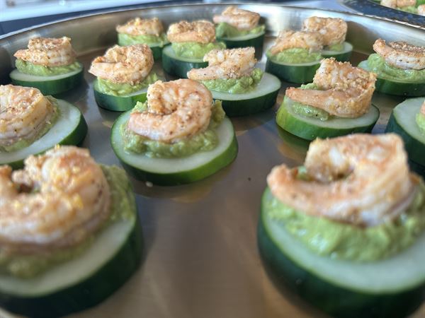 Amores y sabores catering