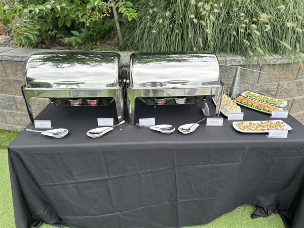 Amores y sabores catering