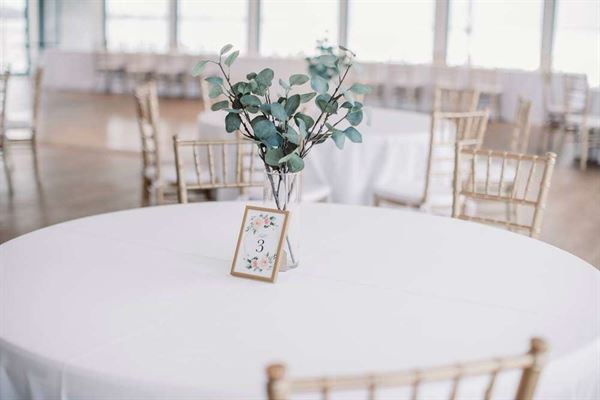 The Yacht Club at Chandlers