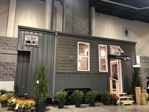 Hot Springs Convention Center