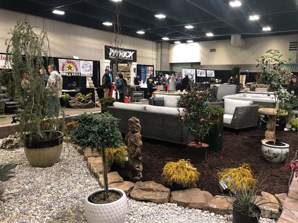 Hot Springs Convention Center