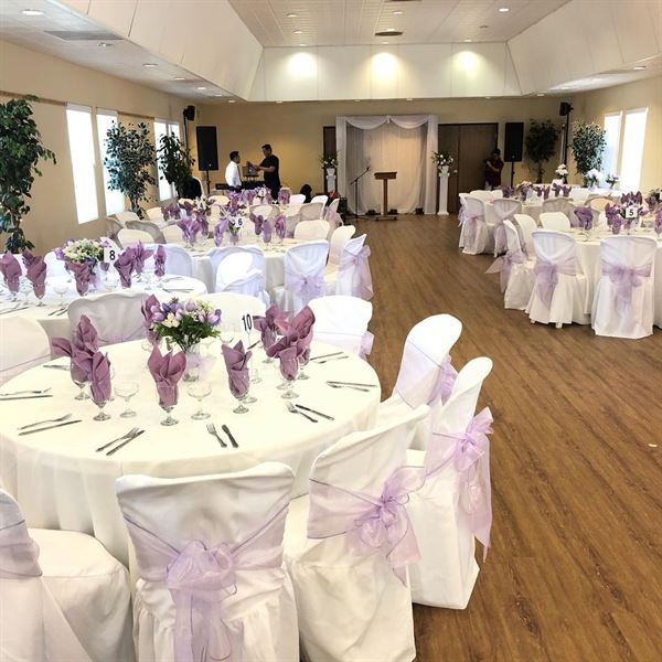 Bella Donna Catering – West Hills