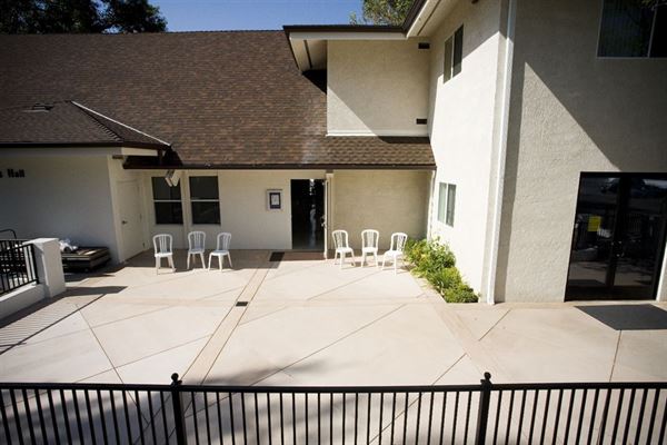 Bella Donna Catering – West Hills