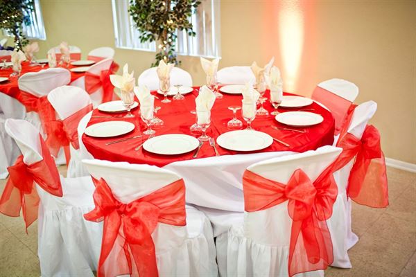 Bella Donna Catering – West Hills