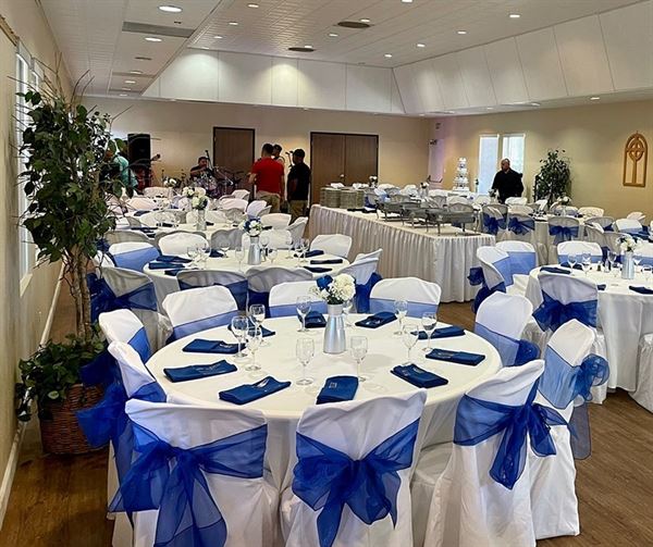 Bella Donna Catering – West Hills