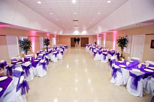 Bella Donna Catering – West Hills