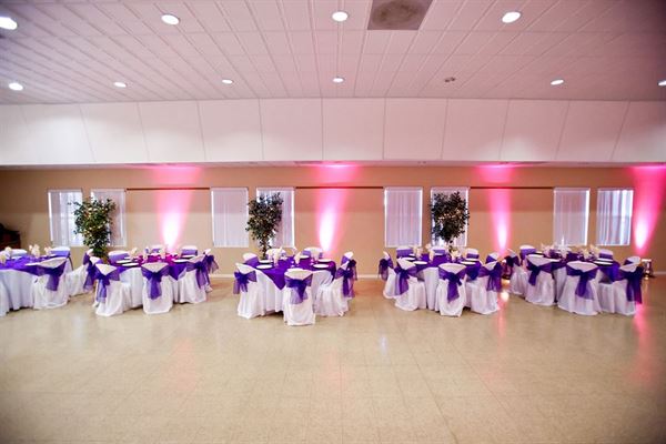 Bella Donna Catering – West Hills