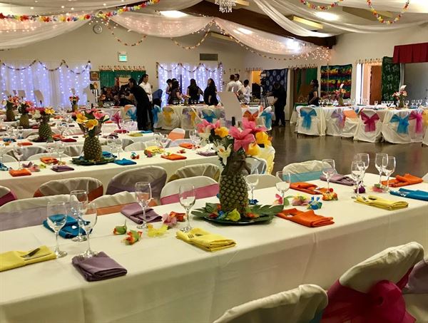 Northridge Women's Club