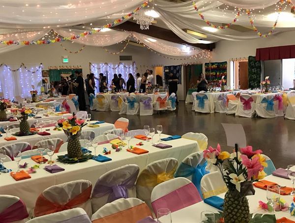 Northridge Women's Club