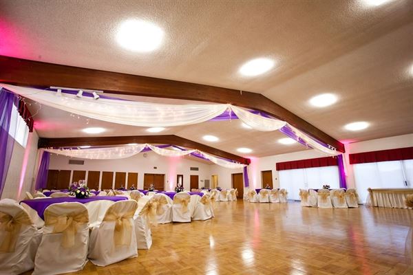 Northridge Women's Club