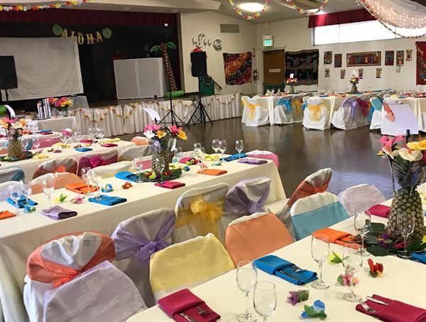 Northridge Women's Club