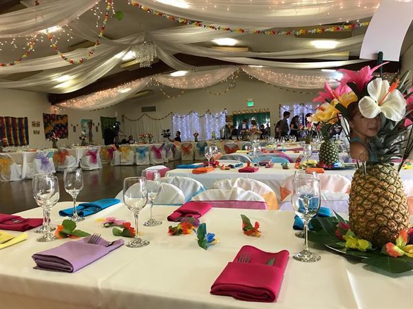 Northridge Women's Club