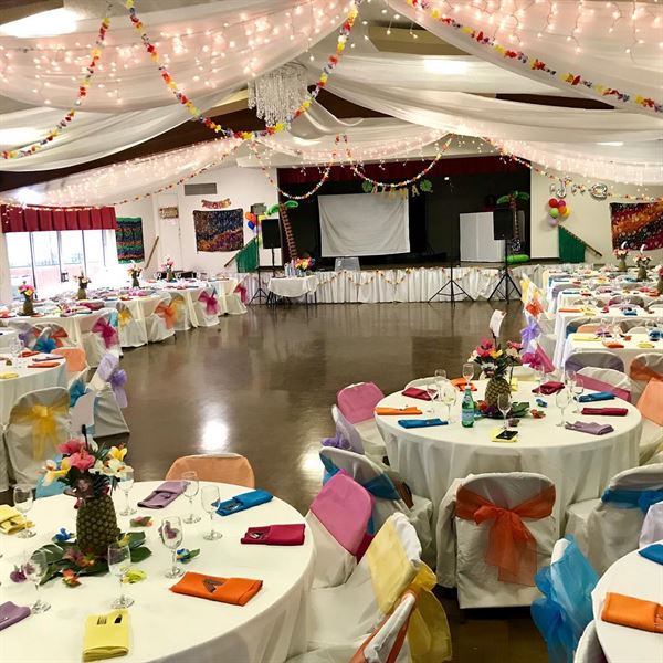 Northridge Women's Club