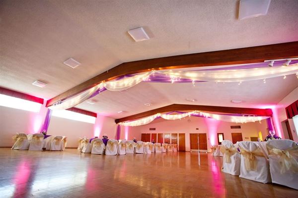 Northridge Women's Club