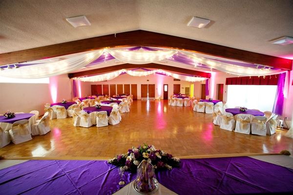 Northridge Women's Club