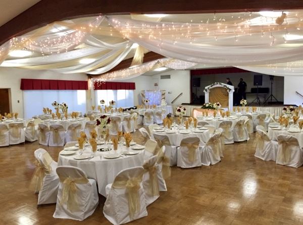 Northridge Women's Club