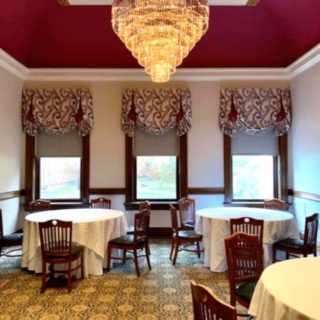 Lightfoot Restaurant