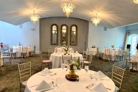 Lightfoot Restaurant