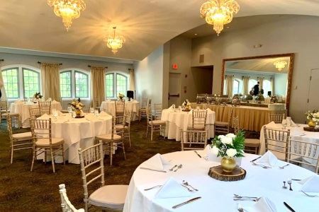 Lightfoot Restaurant