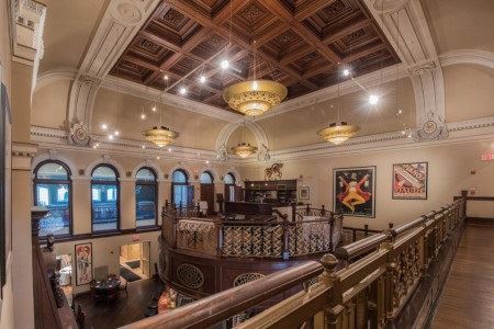 Lightfoot Restaurant