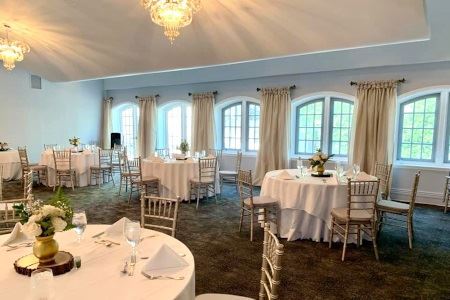 Lightfoot Restaurant