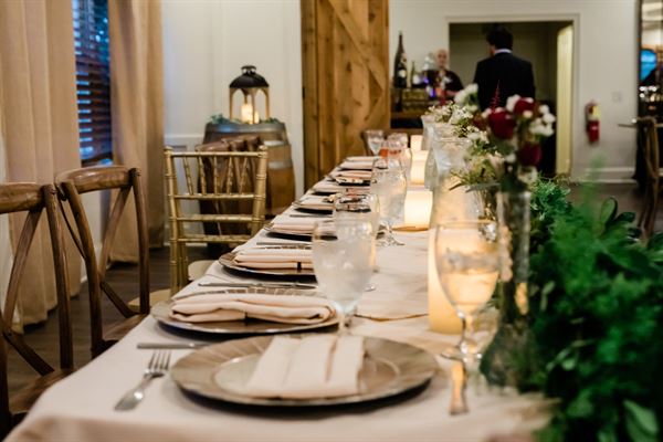 Forrest Hills Resort