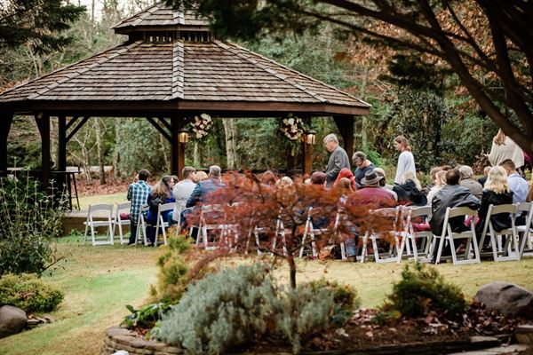 Forrest Hills Resort