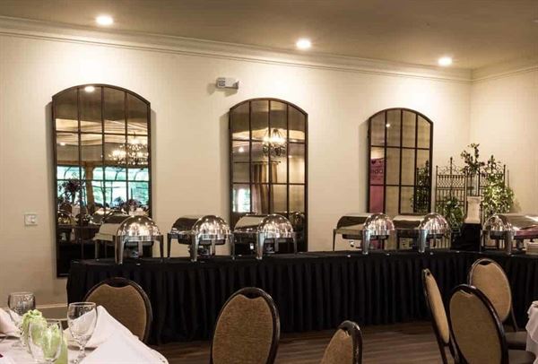 Forrest Hills Resort