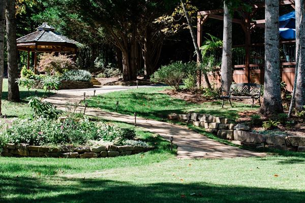 Forrest Hills Resort