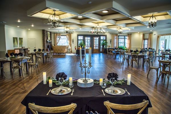 Forrest Hills Resort