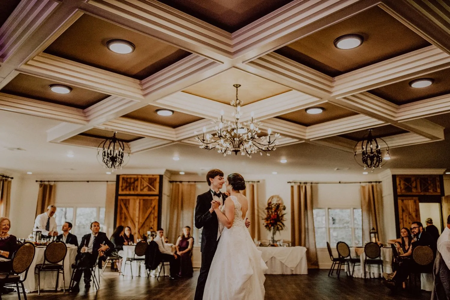 Forrest Hills Resort