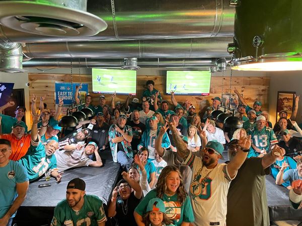 CLOCK TOWER TAPROOM & BILLIARDS