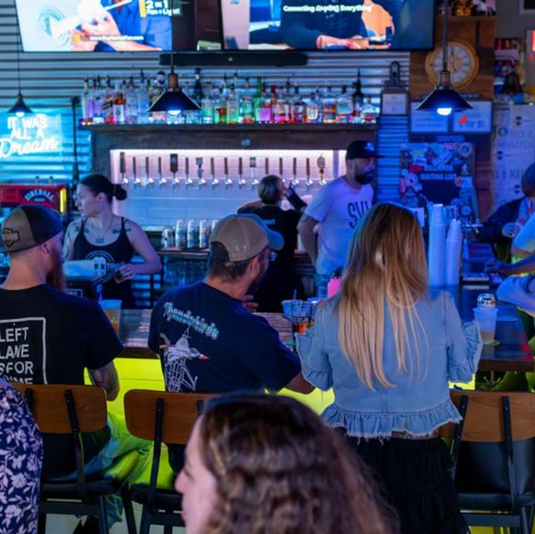 CLOCK TOWER TAPROOM & BILLIARDS