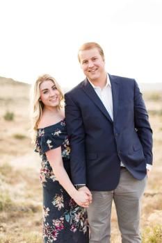 Blanca & Brandon Photography